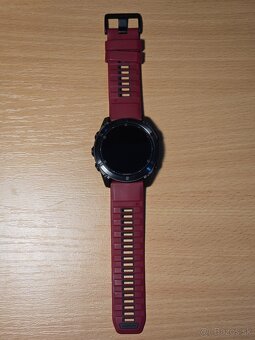 Garmin Fenix 8 Pro 51mm - 2