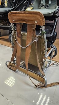 Nosic pre dieta - rarita - 2