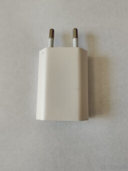 Apple iPhone adaptér USB A - 2