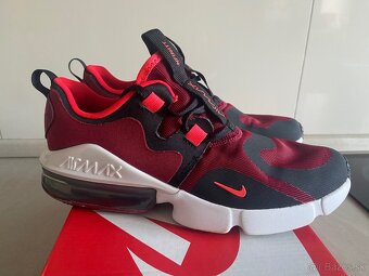 Dámske Nike tenisky - 2