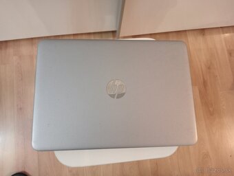 predám Hp 840 G4 , Intel core i5, 16gb ram ,dotykový displej - 2