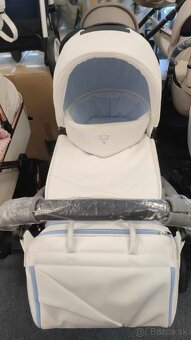 Predám kočik junama - 2