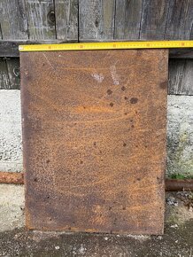 Štiepačka na drevo - 2