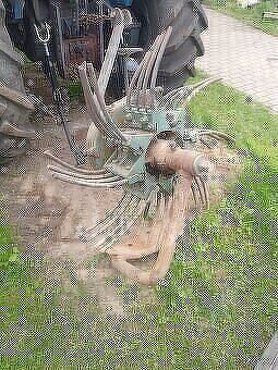 vyoravač zemiakov topolčiansky - 2