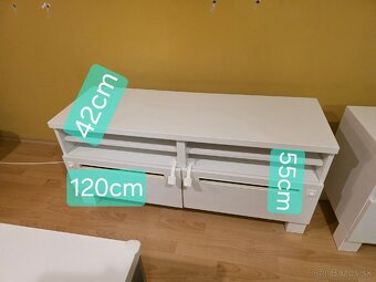 TV stolík - 2