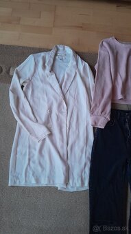 Balík oblečenia XS-S - 2