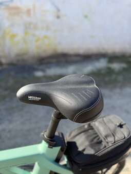 ENGWE P20 elektrobicykel - 2