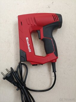 Sponkovačka Einhell - 2