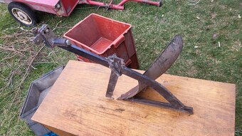 Pluh tera,vari,agzat,mf70 - 2