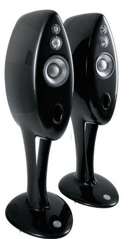 Vivid Audio B1 reprosoustavy - 2