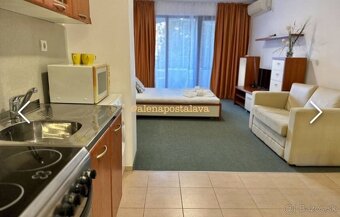 Apartmán 2+kk, Aheloy, Bulharsko, 86m2 - 2