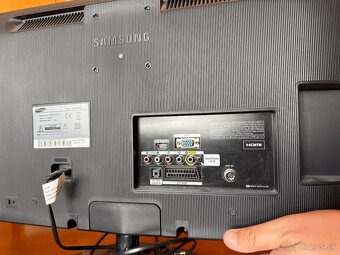 Maly televízor Samsung - 2