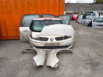 Renault Scénic 2008 - 2