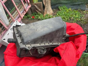 Volkswagen Bora/golf diely - 2