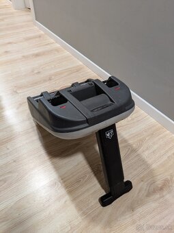 PEG-PÉREGO Isofix základňa - 2