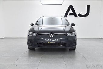 Golf Variant 2.0 TDI Life DSG, IQ Light, Kamera, Ambient - 2
