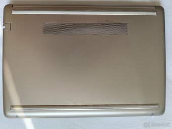 Notebook HP 14-dk0500nc , takmer nová batéria - 2