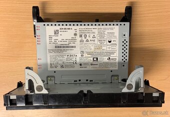 Autoradio vw - 2