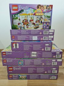 Lego Friends 41118 - 2