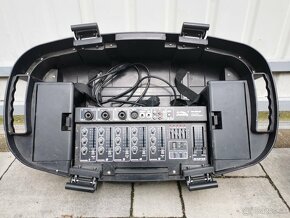 Ozvučovací kufrikový systém Soundking ZH 402 E - 2