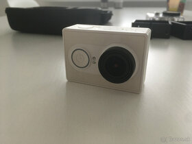 Xiaomi action camera - 2
