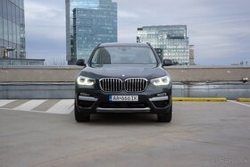 BMW X3 2.0i xDrive X-Line (G01) - 2