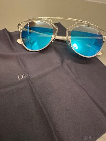 Dior So Real- originál - 2