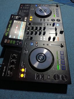 Pioneer XDJ-RR DJ kontroler - 2
