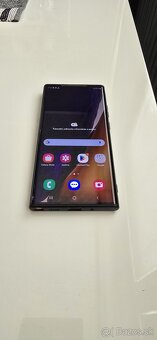Samsung NOTE 20 ULTRA 5G - 2