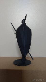 Dark Souls Silver Knight - 2