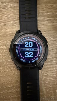 Garmin Fenix 7 Pro - 2