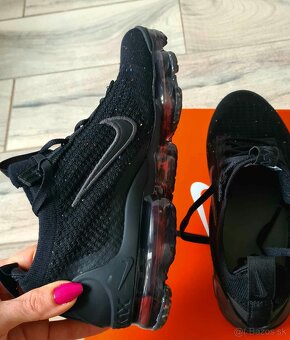 Tenisky Nike Air Vapormax, Alpine Pro NOVÉ - 2