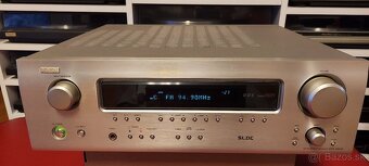 Predám receivery Denon - 2