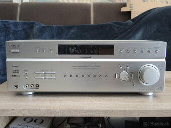 Receiver SONY STR-DE 598 6.1 Dolby Digital DTS - 2