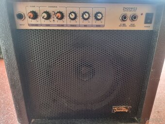 Kombo soudking - 2