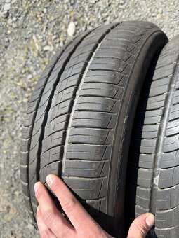 195/65 R15 PIRELLI LETNE - 2