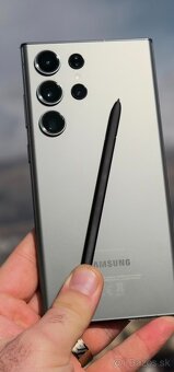 Samsung galaxy S 23 ultra - 2