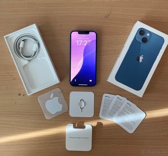 iPhone 13 Mini 128GB - 2