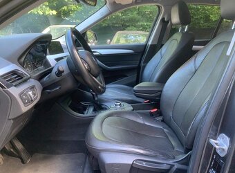 BMW X1 - 2