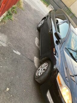 Mondeo mk4 tdci - 2