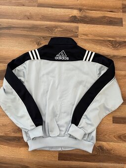 Adidas funkčná mikina 152 - 2