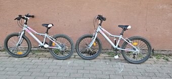 Detský bicykel 20" Kross Lea Mini 1.0 - 2