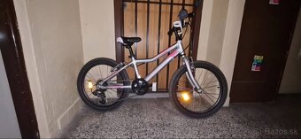 Detský bicykel 20" Kross Lea Mini 1.0 - 2