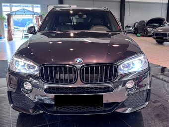BMW X5 xDrive 40e iPerfo. M-Packet Shadow DAB Tempo - 2