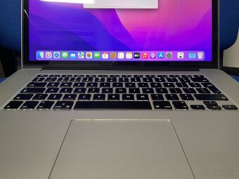 Apple MacBook Pro 15" Mid 2015 i7 2.2GHz/16GB/128GB - 2