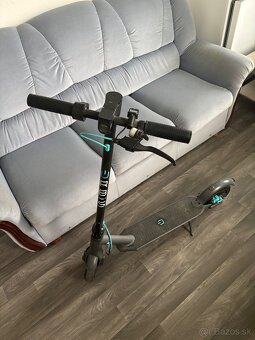 Elektro kolebežka urbis U3.1 - 2