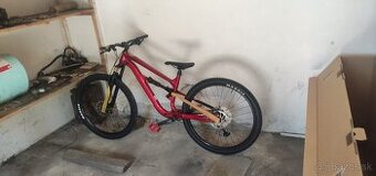 Cannondale Habit 4 , Veľkosť Lg - 2