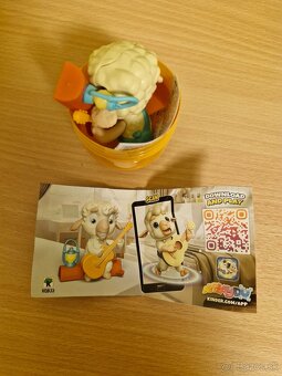 Kinder maxi - 2