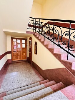 Prenájom kanc. priestorov v KE - Centrum, Rázusová ulica - 2