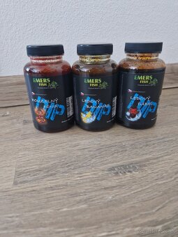 Boilies a Method Mix - 2